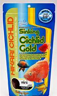 Hikari Cichlid Staple Mini