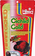 Hikari Gold Large 250g
