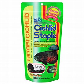 Hikari Cichlid Staple Large