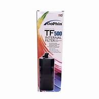 Dophin TF500 Triangle Filter