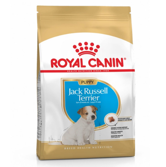 Royal Canin Jack Russel Puppy 1.5kg