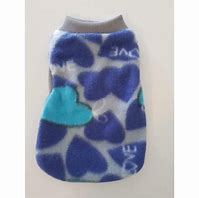 Kunduchi Dog Jersey Size 3L