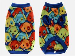 Kunduchi Dog Jersey Size 5