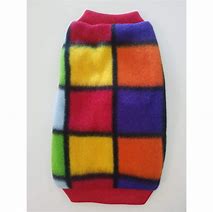 Kunduchi Dog Jersey Size 6