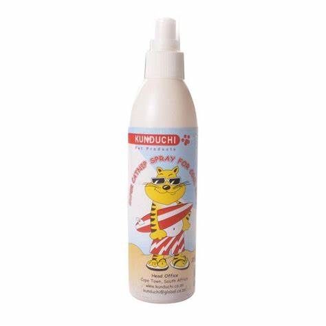 Kunduchi Catnip Spray 250ml
