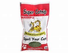Kunduchi Super Catnip Fine 40g