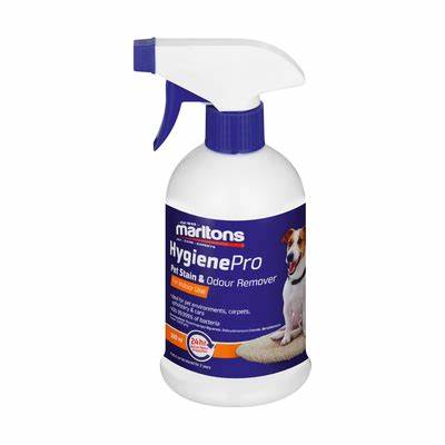 Marltons Pet Odour Remover 500ml