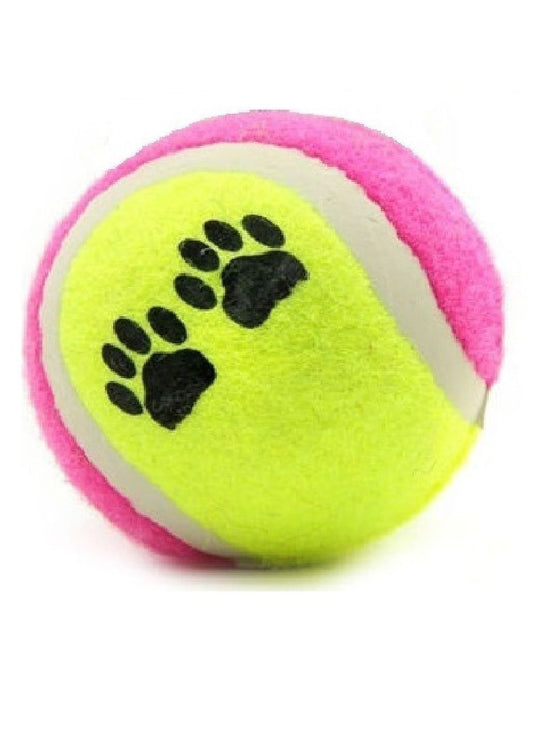 Tennis Ball Single