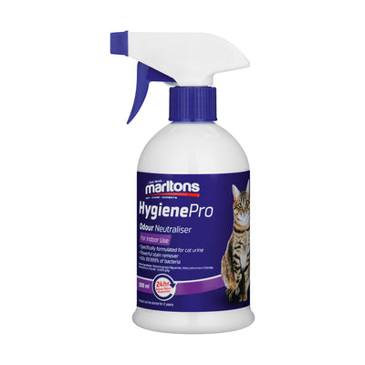 Hygiene Pro Odour Neutraliser 500ml