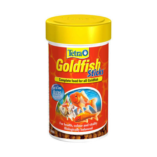 Tetra Goldfish Sticks 100ml