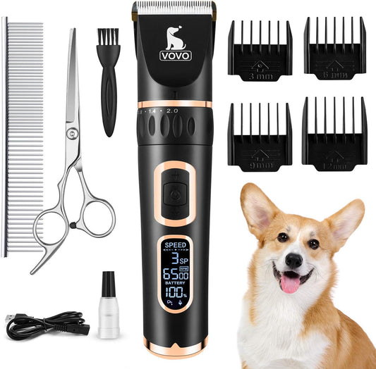 Professional Pet Clipper