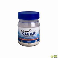 Pond Clear