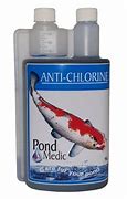 Pond Medic Anti Chlorine 200ml