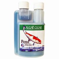 Pond Medic Algae Clear 500ml