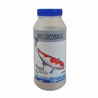 Pond Medic Bio Sparkle 1kg