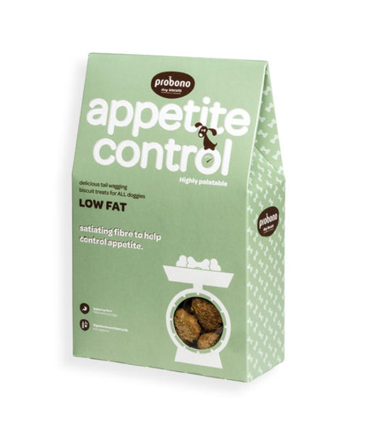 Probono Appetite Control Biscuits