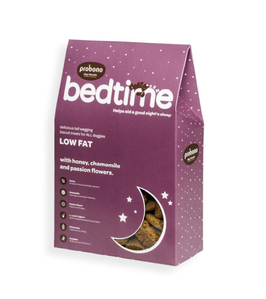 Probono BedTime Biscuits