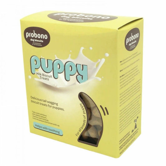 Probono Puppy Biscuits