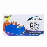 Dophin Battery Pump
