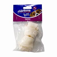 Rawhide Bone Small