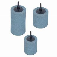 ROUND AIRSTONES 25mmx13mm