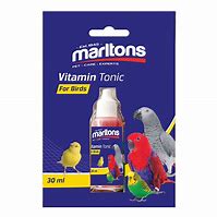 Bird Tonic 30ml