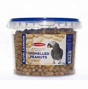 Unshelled nuts tub 1.5kg