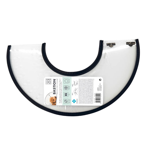 Protective Dog Collar XS