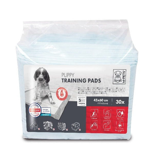 Econo Puppy Training Pads 25's